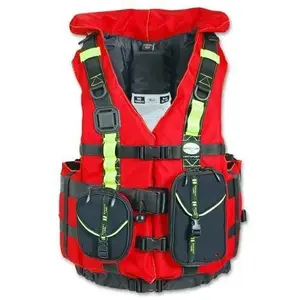 HIKO Safety Pro vodácká vesta - S/M obraz
