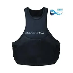 Hiko Saluki K+ vesta - Černá - L/XL obraz