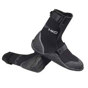 HIKO Surfer neoprénové boty - UK 6 / EU 39 obraz