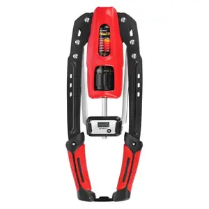 HMS Hydraulický posilovač s počítadlem F1020 Pro obraz