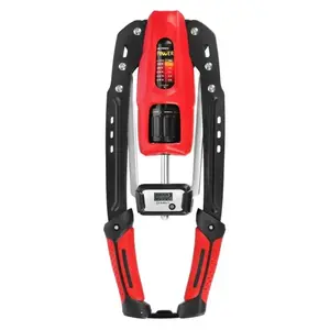 HMS Hydraulický posilovač s počítadlem F1020 Pro (VÝPRODEJ) obraz