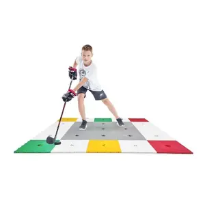 MyFloorball Skills Zone 360 obraz