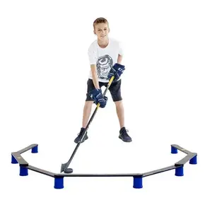 Hockey Revolution My Enemy PRO (VÝPRODEJ) obraz