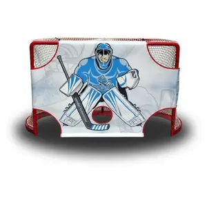 Hockey Revolution My Goalie Target (VÝPRODEJ) obraz