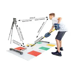 Hockey Revolution My Puzzle Systems tréninkový set obraz