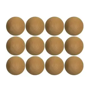 Hockey Revolution Swedish Stickhandling Balls - 12 ks sada obraz