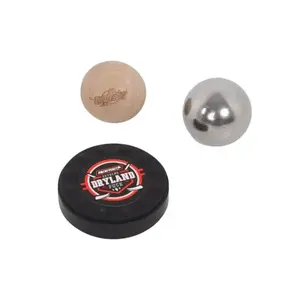 HockeyShot Set doplňků pro Stickhandling obraz