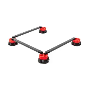 HockeyShot Stickhandling Speed Deke obraz