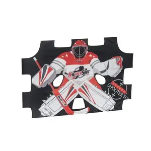 HockeyShot Střelecká plachta Extreme Shooter Tutor obraz