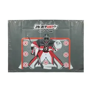 HockeyShot Střelecká plachta Extreme Shooting Tarp 2.0 - 7x16 obraz