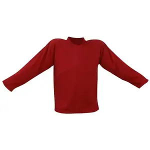 Hokejový dres LERKO červený - M obraz