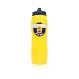 Howies 1l Pro Jet lahev - Žlutá obraz