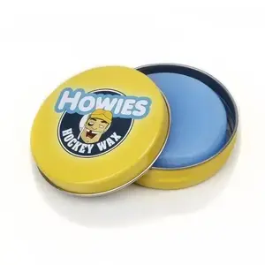 Howies Hockey Wax vosk na čepel - Váha: 80g, modrá obraz