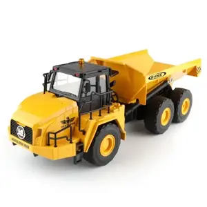 Huina RC 1: 18 sklápěč obraz