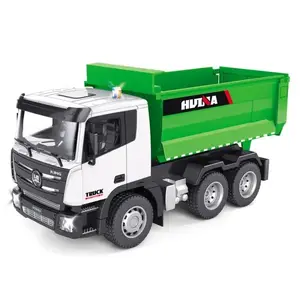 Huina RC sklápěč, 1: 18, 9 kanálů obraz