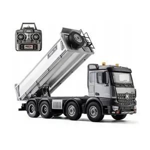 Huina RC sklápěč 1536 PRO RC Dump Truck 1/14 obraz