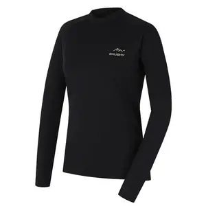 Husky Active Winter Tromi L black - M obraz
