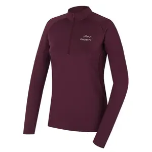Husky Active Winter Tromi Zip L purple - L obraz