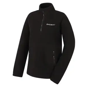 Husky Addy L black - XXL obraz