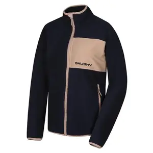 Husky Addy Zip L dark blue - XL obraz