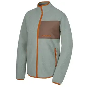 Husky Addy Zip L faded green - M obraz