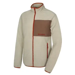 Husky Addy Zip M beige - XL obraz