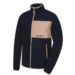 Husky Addy Zip M dark blue - L obraz