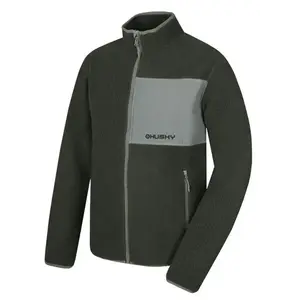Husky Addy Zip M faded green - S obraz