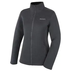 Husky Akra L dark grey - XXL obraz