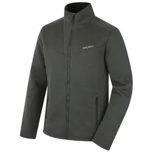 Husky Akra M dark khaki - M obraz