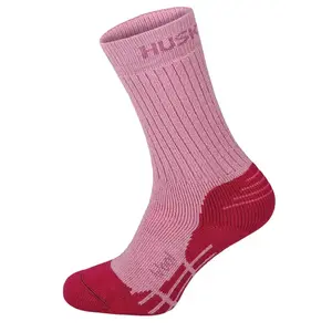 Husky All Wool pink - M (36-40) obraz