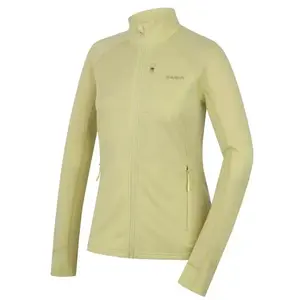 Husky Alou L bright green - S obraz