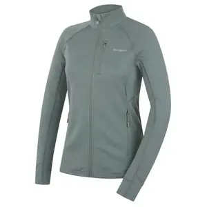 Husky Alou L faded green - L obraz