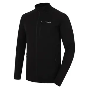 Husky Alou M black - M obraz