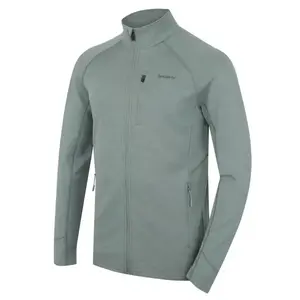 Husky Alou M faded green - XL obraz