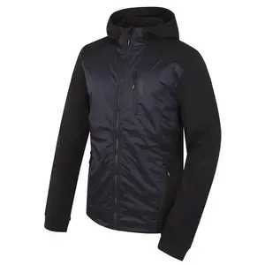 Husky Any M black - S obraz