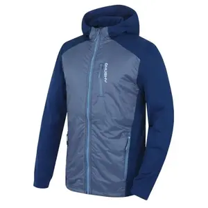 Husky Any M blue - S obraz