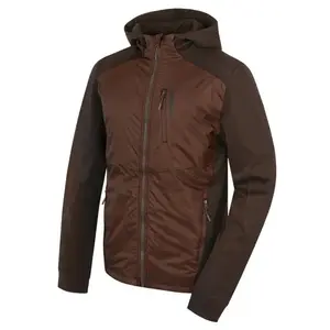 Husky Any M brown - S obraz