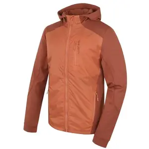 Husky Any M orange - XXL obraz
