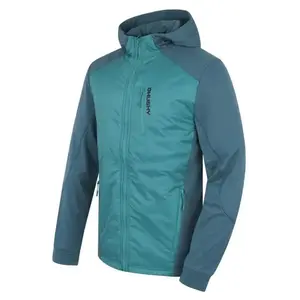 Husky Any M turquoise - S obraz