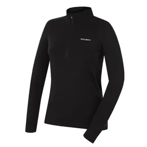 Husky Aron Zip L black - XL obraz