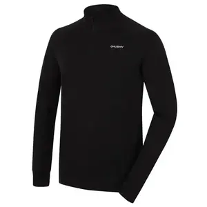 Husky Aron Zip M black - L obraz