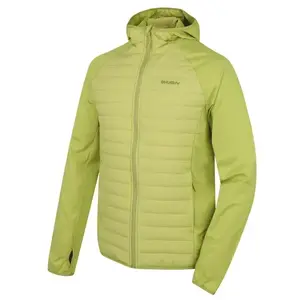Husky Arya M light green - S obraz