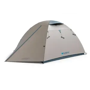 Husky Bird 3 Classic light grey obraz