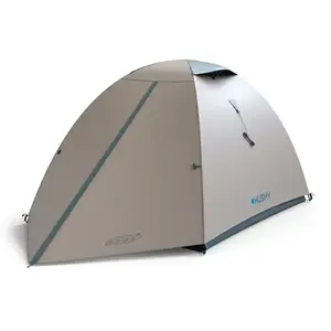 Husky Bizam 2 Classic light grey obraz