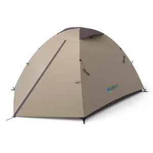 Husky Bizam 2 Plus light brown obraz