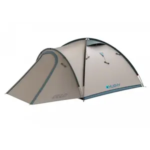 Husky Bizon 3 Classic light grey obraz