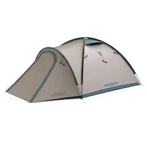 Husky Bizon 4 Classic light grey obraz
