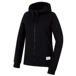 Husky Brool L black - M obraz