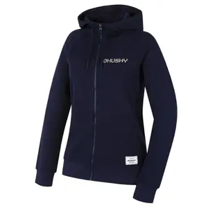 Husky Brool L dark blue - L obraz